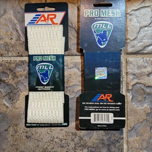 New In Package - A&R MLL Semi- Hard Pro Mesh [9041]