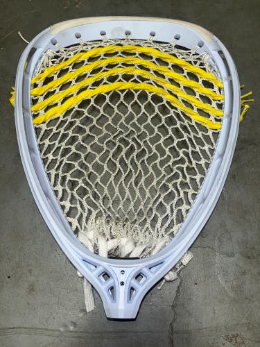 NLL game used String king mark 2g