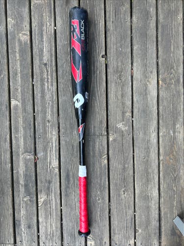 Demarini CF3 Baseball Bat 31 -8 2 Piece Composite