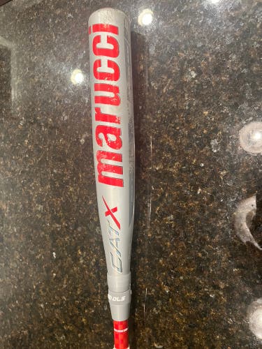 Marucci Cat X Composite 32 / 29