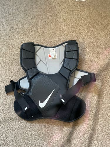 Used Large Adult Nike Vapor Shoulder Pads