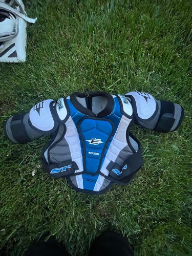 Easton St4 JR Large Chest Protector