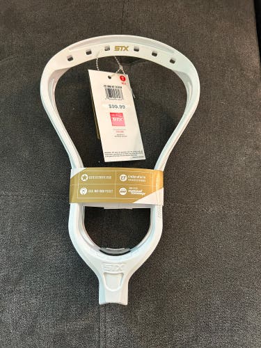 New STX Hammer 900