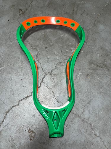 Brine clutch 2x lacrosse head