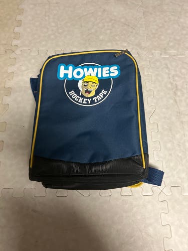 NEW Howies Puck Bag