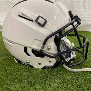 New Youth Medium Schutt F7 Helmet