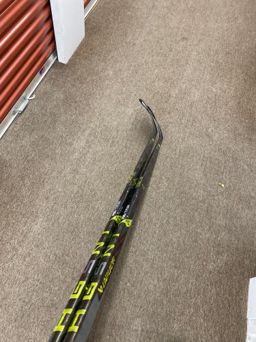 New BAUER AG5NT TWO PACK P28 Ag5nt Hockey Stick
