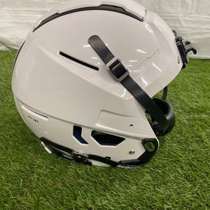 New Youth Large Schutt F7 Helmet