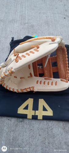 New 44 Pro Softball Glove 12.75"