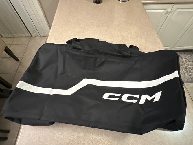 Ccm Carry Bag - In Like New Condition