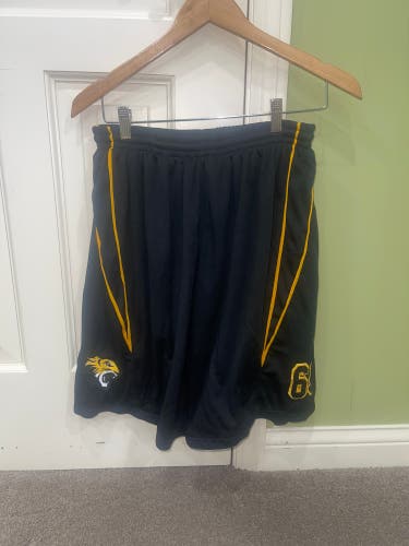 Towson #69 Men's  Shorts