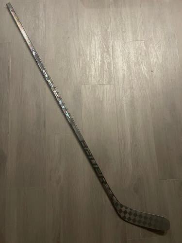 New Bauer AG5NT Pro Stock Left Handed P88M