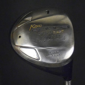 KING COBRA 355 SZ DRIVER LENGTH:43.5 IN FLEX:WOMEN RIGHT HANDED