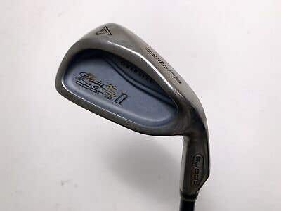 Cobra Lady II Oversize Single 4 Iron IQ System Hump Ladies Graphite Womens RH