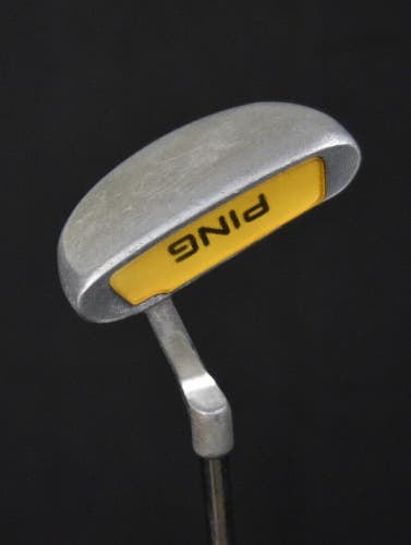 PING PUTTER SHAFT 35" RIGHT HANDED NEW GRIP