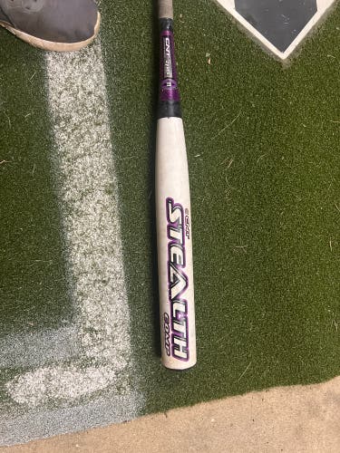 Easton Stealth SCN6B 30/20
