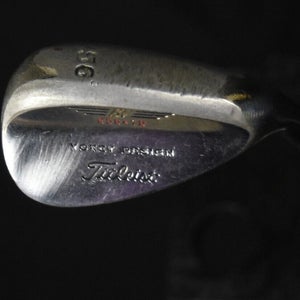 TITLEIST BV 256 10 WEDGE SHAFT 36" LOFT 56 RIGHT HANDED