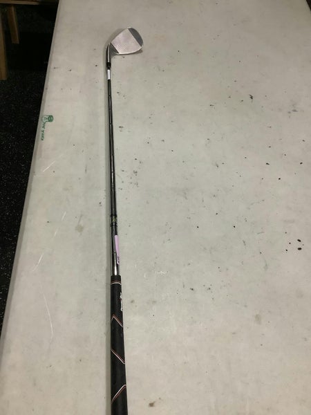 PowerBilt X-Grind Wedge Golf Club - Steel Regular Shaft (Choose Your Loft) 3 thumbnail image