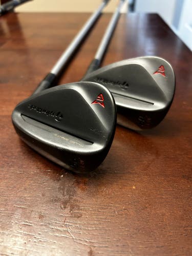 Taylormade Milled Grind 2 Wedge Set