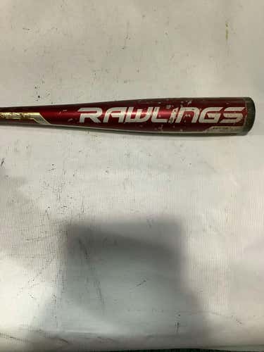 Used Rawlings Bb7b 32" -3 Drop High School Bats