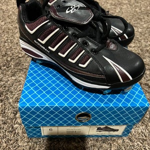 Boombah Baseball Cleats
