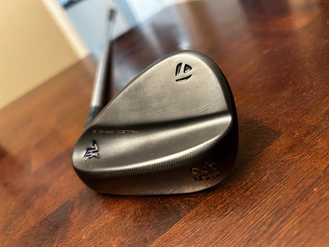 Taylormade MG3 52° Wedge