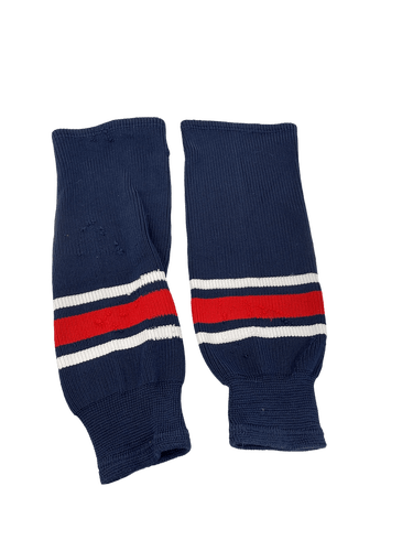 Used 27" Hockey Socks