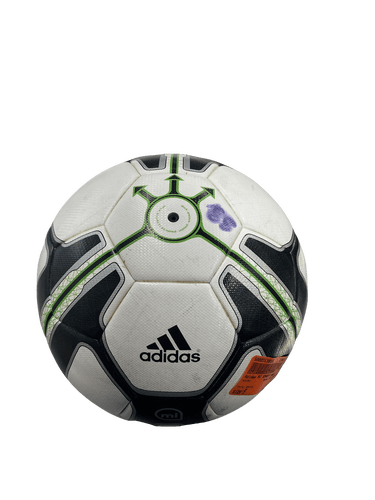 Used Adidas Mi Smart Ball 5 Soccer Balls