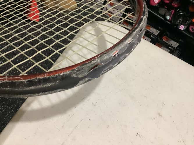 Used Prince Team 26 Unknown Tennis Racquets