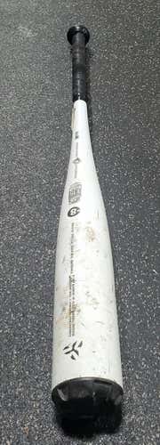 Used Demarini The Goods G08s-21 30" -8 Drop Usssa 2 3 4 Barrel Bats