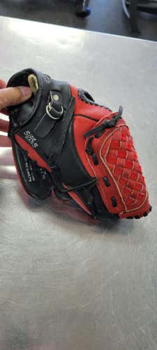 Used Mizuno Powerclose 10 1 2" Fielders Gloves