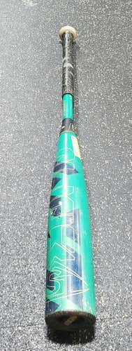 Used Louisville Slugger Meta Slmtx10s-23 29" -10 Drop Usssa 2 3 4 Barrel Bats