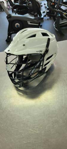 Used Cascade Cpv R S M S M Lacrosse Helmets