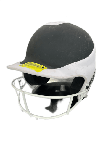 Used Rip-it Vision 2 Tone Size 6 1 2-7 3 8 M L Baseball And Softball Helmets