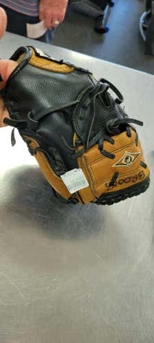 Used Easton Rtp 11 1 2" Fielders Gloves