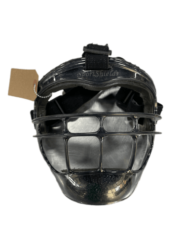 Used Sports Shields Baseball And Softball Fielders Mask