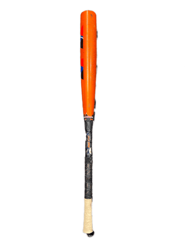 Used Louisville Slugger Meta Bbmtb3-22 33" -3 Drop High School Bats