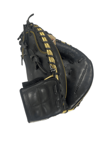 Used Rawlings Gge325bgcm 32 1 2" Catcher's Gloves