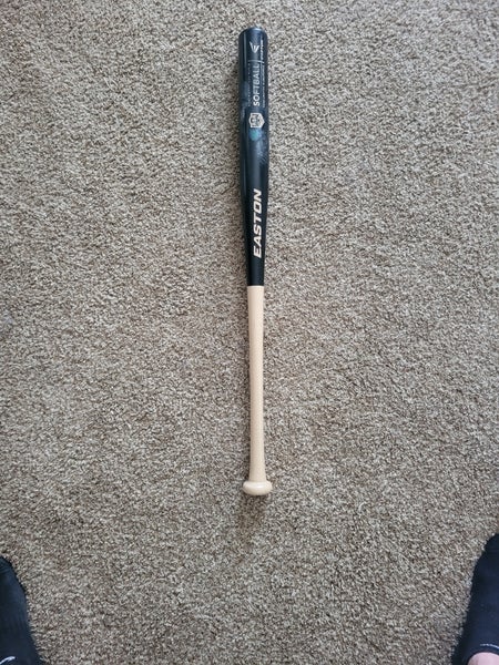 New 2022 Easton North American Maple Bat (-4) Maple 30 oz 34"