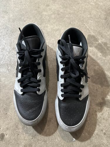 Used Size 11.5 (Women's 12.5) Jordan