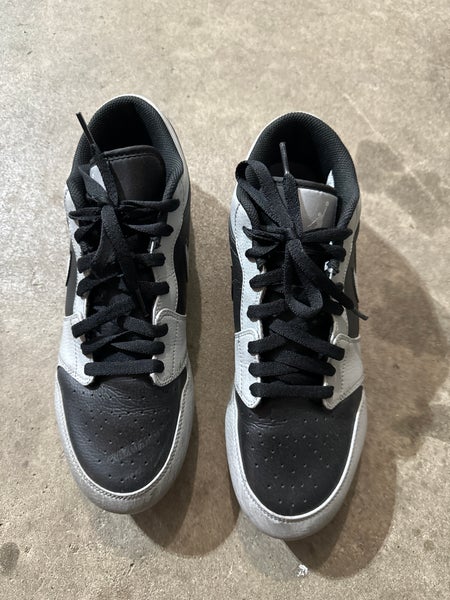Used Size 11.5 (Women's 12.5) Jordan