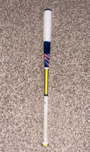 Used Marucci Fungo 35"