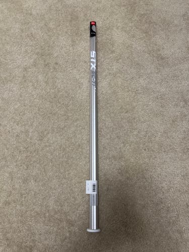 STX SC-TI X+