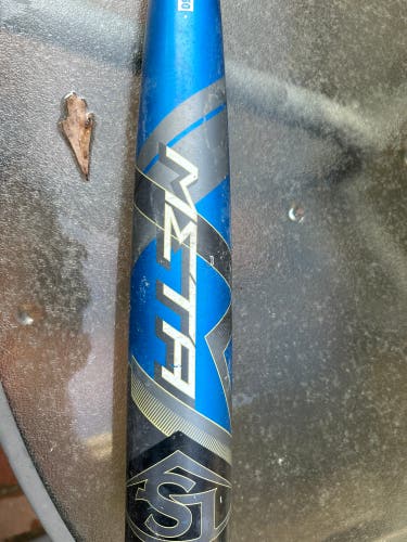Used 2020 DeMarini (-3) 29 oz 32" Bat