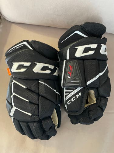 CCM Jetspeed FT1 Gloves 14"