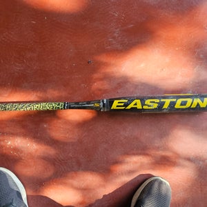 Used Easton S1 USSSA Certified Bat (-12) 17 oz 29"