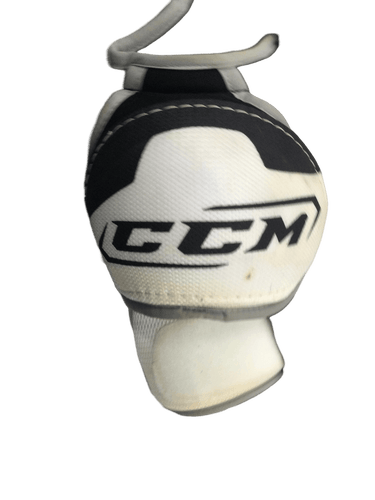 Used Ccm Fit 05 Le Lg Hockey Shoulder Pads