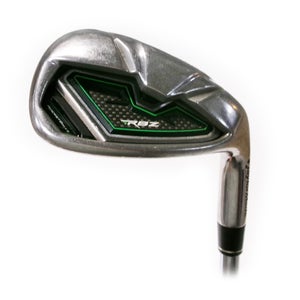 TaylorMade RocketBallz RBZ Pitching Wedge Steel RBZ Regular Flex