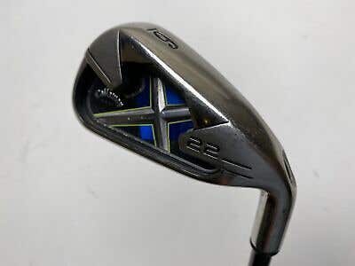 Callaway X-22 Single 6 Iron 65g Senior Graphite Mens RH