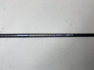 Callaway Steelhead XR Single 7 Iron Matrix Ozik Program F15 Ladies RH Usize Grip